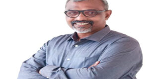 Kinetic Green Appoints Jayapradeep Vasudevan as President – 2-Wheeler Business