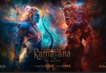 Namit Malhotra’s ‘Ramayan’ begins with a bang
