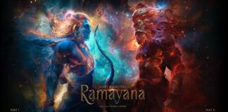Namit Malhotra’s ‘Ramayan’ begins with a bang
