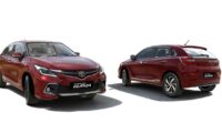 Toyota Kirloskar Motor announces Six airbag as a standard and a New Accessory package “Prestige edition” in Glanza Toyota Kirloskar Motor announces "Prestige Edition" for Glanza with six airbags as standard and new accessory package
