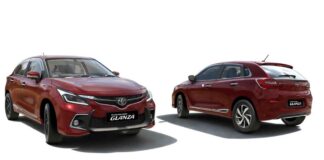 Toyota Kirloskar Motor announces Six airbag as a standard and a New Accessory package “Prestige edition” in Glanza Toyota Kirloskar Motor announces "Prestige Edition" for Glanza with six airbags as standard and new accessory package