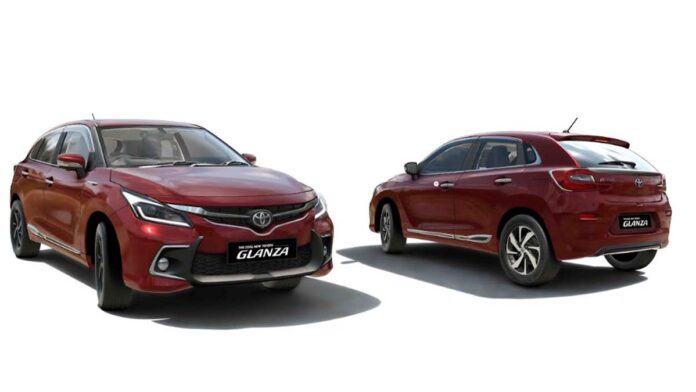 toy Toyota Kirloskar Motor announces