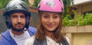 Urvashi Rautela is the most beautiful girl in this universe – Jassi Gill