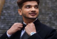 Munawar Faruqui to show his magic in ‘First Copy 2’ and new series ‘Angadia’