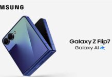 Samsung Announces Exciting Offers on Galaxy Z Flip7 and Z Flip7FE in India