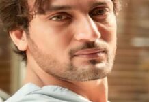 ‘Tu Meri Kahani’ marks Arhaan Patel’s big-screen debut Arhaan Patel makes his big screen debut with 'Tu Meri Poori Kahani'