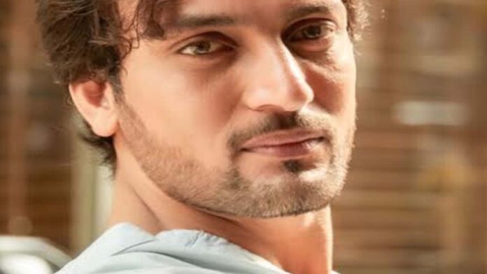 Arhaan Patel makes his big screen debut with 'Tu Meri Poori Kahani'
