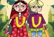 New Thinking, New Rajasthan: Historic Decline in Child Marriage Rate