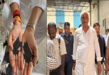 Agriculture Minister Kirodi Lal Meena Exposes Irregularities in Seed Companies