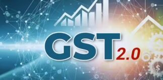 “GST 2.0: Relief for Consumers, New Flight for Industry”
