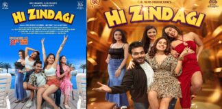 “Hi Zindagi” to Hit Theaters on October 31