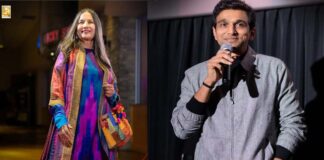 Jio Studios films shine at the Chicago Film Festival