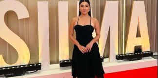 Naira Banerjee: Striking the Perfect Balance Between Glamour and Career Naira Banerjee