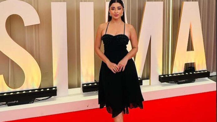 Naira Banerjee