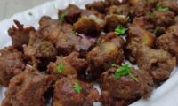 Navratri Special Recipe: Kuttu ki Pakodi recipe