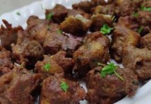 Navratri Special Recipe: Kuttu ki Pakodi recipe