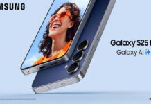 Meet Samsung Galaxy S25 FE: The Gateway to the Galaxy AI andFlagship Essentials