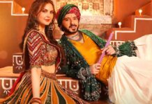 Navratri Dhamaka – The country will dance on Zulmi Saawariya Navratri Dhamaka - The country will dance on Zulmi Saawariy