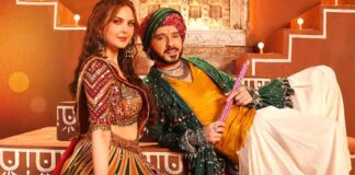 Navratri Dhamaka – The country will dance on Zulmi Saawariya Navratri Dhamaka - The country will dance on Zulmi Saawariy