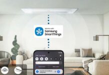 Samsung Launches Made-in-India WindFree™ Cassette ACs for Smarter, Energy-Efficient Cooling