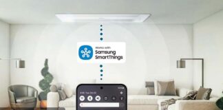 Samsung Launches Made-in-India WindFree™ Cassette ACs for Smarter, Energy-Efficient Cooling