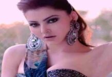 Urvashi Rautela’s Digital Empire: The Queen Who Made the World Dance to Her Tunes