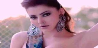 Urvashi Rautela’s Digital Empire: The Queen Who Made the World Dance to Her Tunes