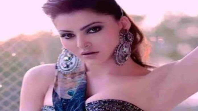 urvashi 1