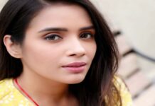 Veronica Vanij Celebrates Chhath with Love and Devotion