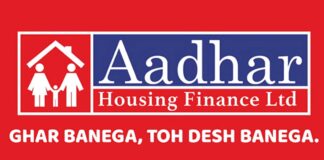 Aadhar Housing Finance Records 18% Jump in Profit
