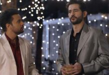 Mysterious and Thrilling Trailer of Mano Ya Na Mano Released