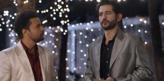 Mysterious and Thrilling Trailer of Mano Ya Na Mano Released