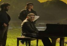 Ram Charan’s ‘Peddi’: Rahman & Mohit Chauhan’s Musical Magic!