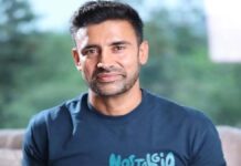 India’s Roar in Europe: Sangram Singh’s MMA Debut in Amsterdam