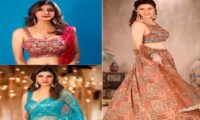 Jyoti Saxena’s Three Desi Looks Break the Internet