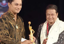 Anup Jalota’s Graceful Presence Marks the 8th Chapter of Moonwhite International Film Festival
