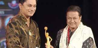 Anup Jalota’s Graceful Presence Marks the 8th Chapter of Moonwhite International Film Festival