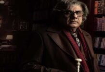 Boman Irani’s Mysterious Avatar — ‘The Raja Saab’ Poster Sparks Frenzy!