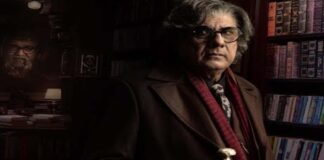 Boman Irani’s Mysterious Avatar — ‘The Raja Saab’ Poster Sparks Frenzy!