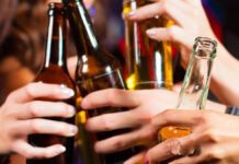 New Year’s Eve revelry fueled by alcohol will now be costly.