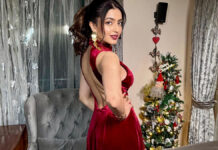 Kashika Kapoor Ready to Script a New Story of Success in 2026