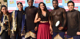 Malad Masti Becomes the Pulse of Hope for Farmers