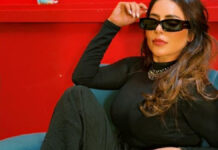 Nikita Rawal Lays a Strong Foundation for 2026