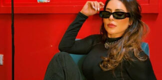 Nikita Rawal Lays a Strong Foundation for 2026