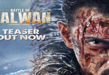 Salman Khan’s ‘Battle of Galwan’: The Roar of Courage and Conviction