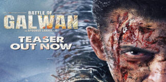 Salman Khan’s ‘Battle of Galwan’: The Roar of Courage and Conviction