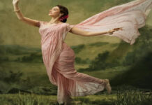 Tamannaah Bhatia’s Impactful Transformation — To Play Legendary Actress Jayshree in V. Shantaram Biopic