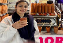 When Tanisha Mukherjee Found the Warmth of Comfort in Simplicity