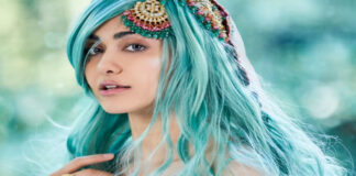 Adah Sharma’s Next Shocking Transformation: Two Hours, One Fearless Performance