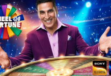 Akshay Kumar Shines Once Again in ‘Wheel of Fortune’
